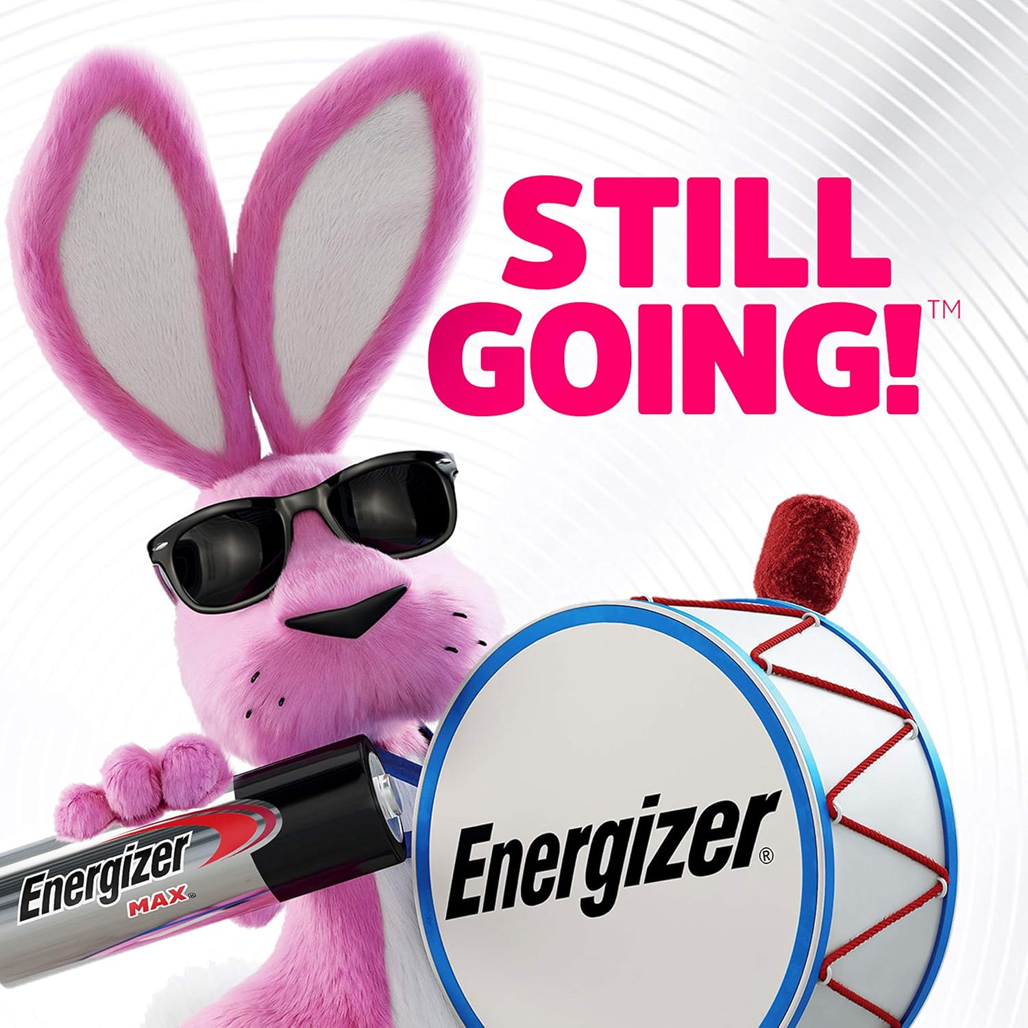 Energizer MAX AAA Batteries (8 Pack), Triple A Alkaline Batteries - Image 9