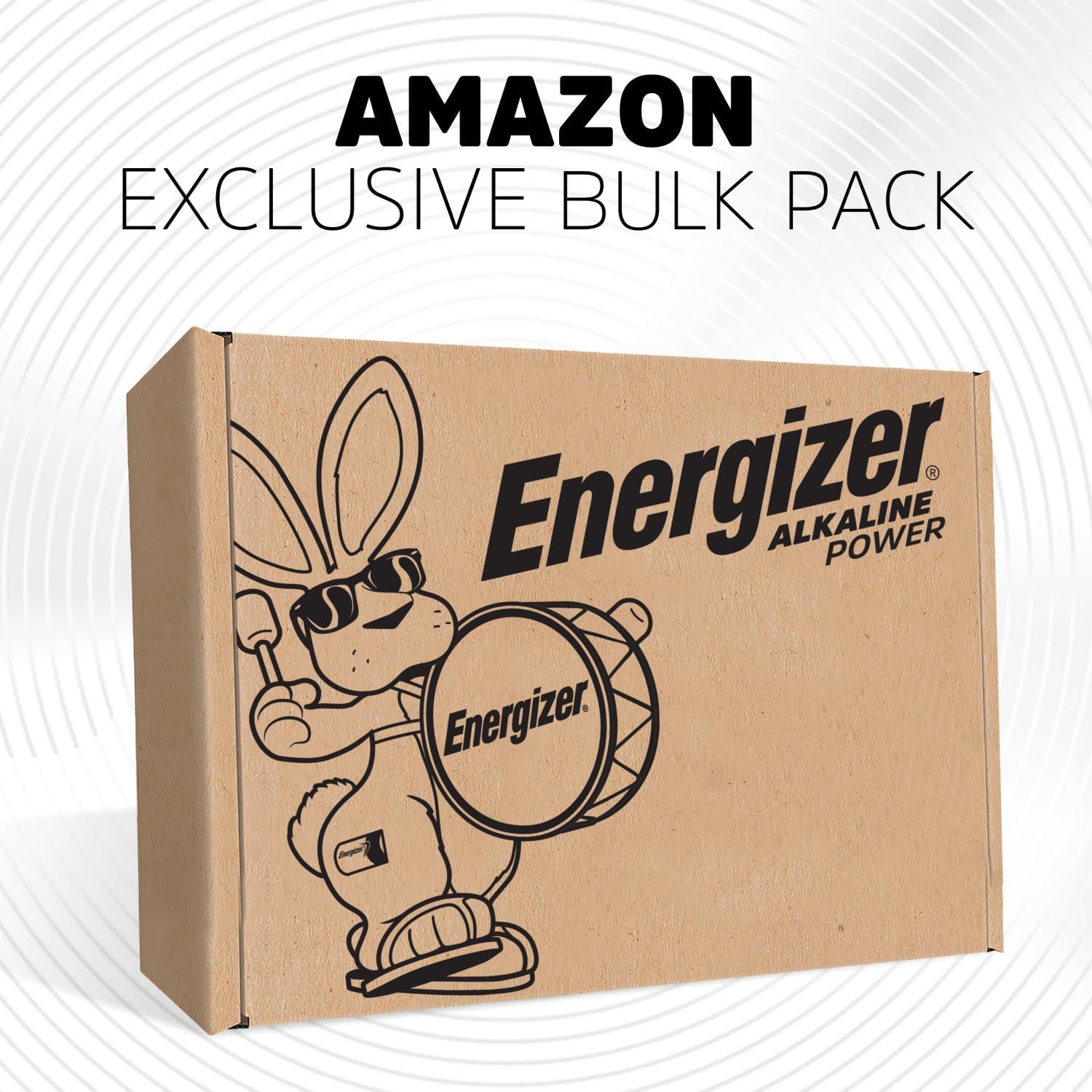 Energizer AA Batteries Alkaline Power, 32 Count Alkaline Double A Battery Pack - Image 8